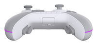 ASUS ROG Raikiri II Pro Weiß Bluetooth/RF/USB Gamepad Analog / Digital PC