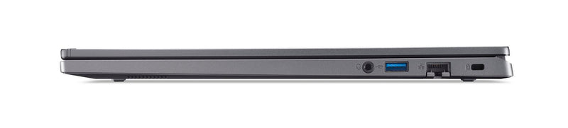 Acer Aspire 17 NX.J1UEG.00T laptop Intel Core 7 150U 43,9 cm (17.3") Full HD 32 GB DDR4-SDRAM 1 TB SSD NVIDIA GeForce RTX 2050 Wi-Fi 6E (802.11ax) Windows 11 Home Deutsch Grau