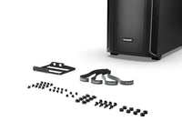 be quiet! Shadow Base 800 DX Black Midi Tower Schwarz