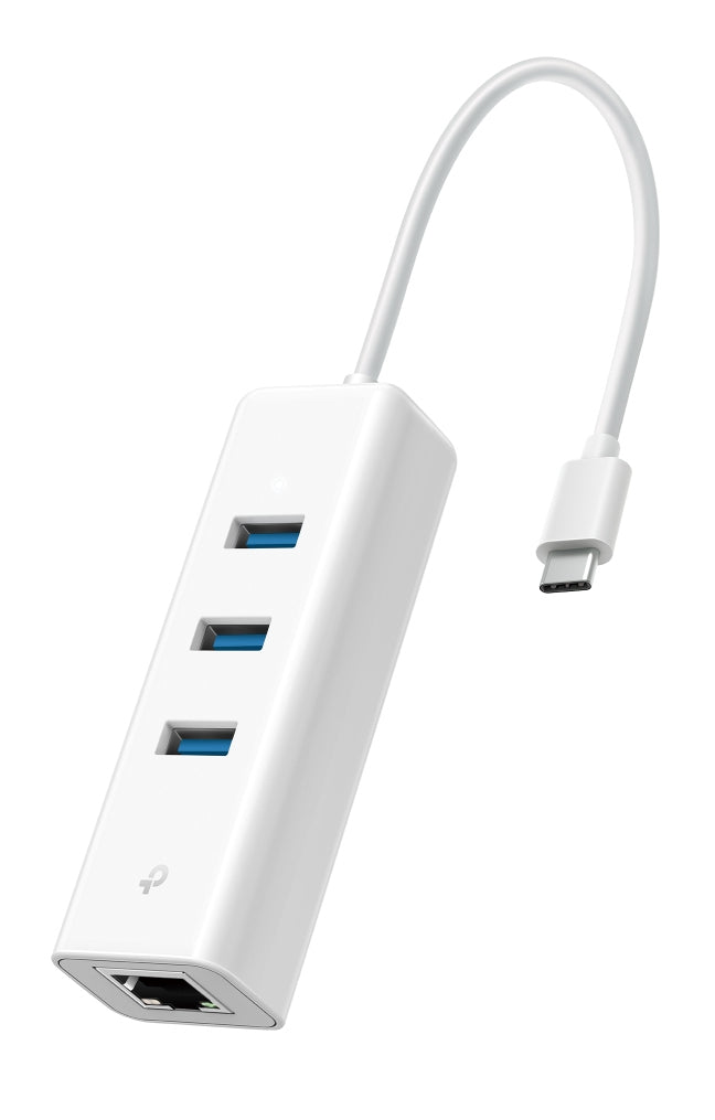 TP-Link UE330C Netzwerkkarte Ethernet 1000 Mbit/s