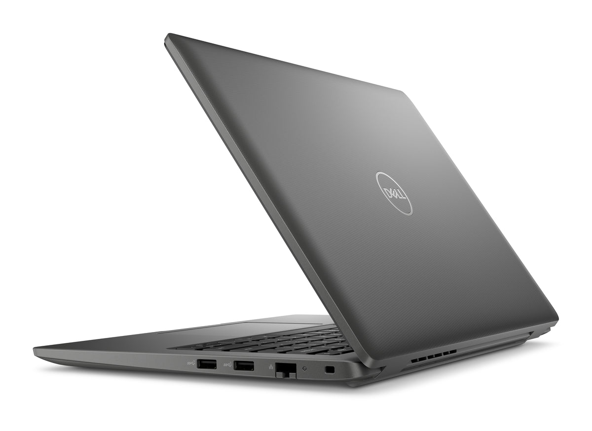DELL Latitude 3450 Intel® Core™ i5 i5-1345U Laptop 35,6 cm (14") Full HD 16 GB DDR5-SDRAM 512 GB SSD Wi-Fi 6E (802.11ax) Windows 11 Pro Deutsch Grau