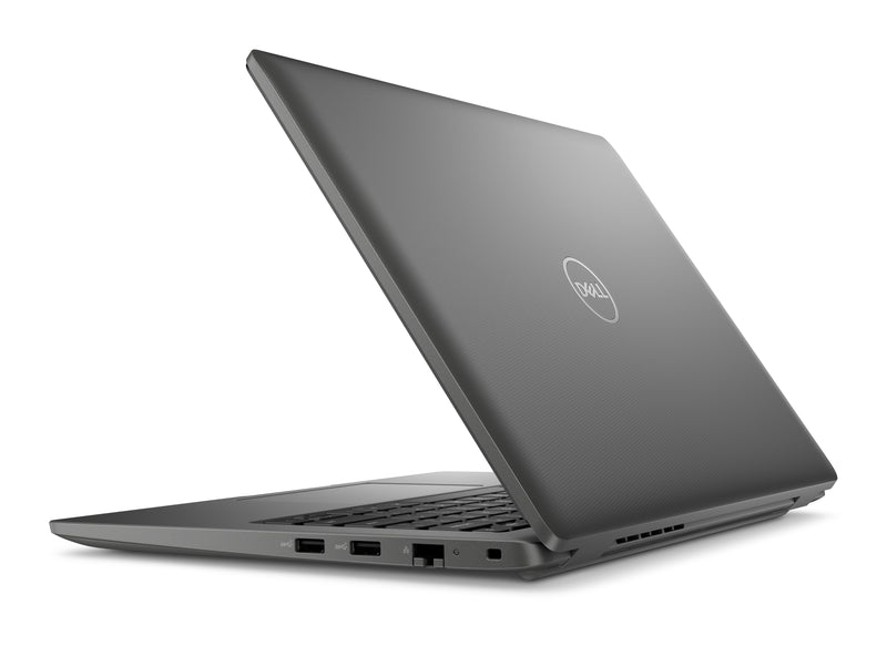 DELL Latitude 3450 Intel® Core™ i5 i5-1345U Laptop 35,6 cm (14") Full HD 16 GB DDR5-SDRAM 512 GB SSD Wi-Fi 6E (802.11ax) Windows 11 Pro Deutsch Grau