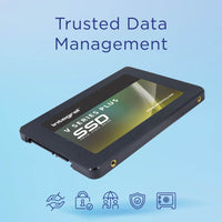 Integral INSSD512GS625V2P Internes Solid State Drive 512 GB 2.5" Serial ATA III TLC