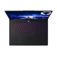 Lenovo Legion Pro 7 16IAX10H Intel Core Ultra 9 275HX Laptop 40,6 cm (16") WQXGA 64 GB DDR5-SDRAM 2 TB SSD NVIDIA GeForce RTX 5080 Wi-Fi 7 (802.11be) Windows 11 Home Schwarz Deutsch