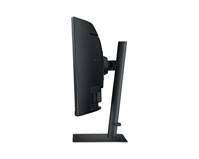 Samsung LS34A650UXU Computerbildschirm 86,4 cm (34") 3440 x 1440 Pixel UltraWide Quad HD LED Schwarz