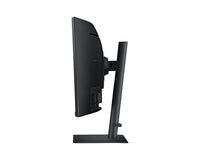 Samsung LS34A650UXU Computerbildschirm 86,4 cm (34") 3440 x 1440 Pixel UltraWide Quad HD LED Schwarz