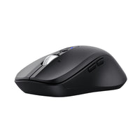 Trust 25673 Maus Universal Beidhändig Bluetooth 3200 DPI
