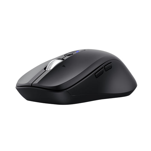 Trust 25673 Maus Universal Beidhändig Bluetooth 3200 DPI