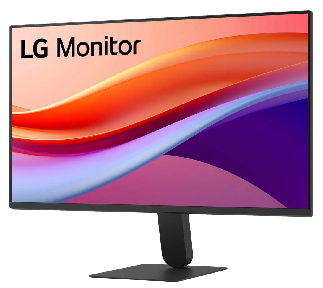 LG 27U411A-B Computerbildschirm 68,6 cm (27") 1920 x 1080 Pixel Full HD LED Schwarz