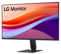 LG 27U411A-B Computerbildschirm 68,6 cm (27") 1920 x 1080 Pixel Full HD LED Schwarz