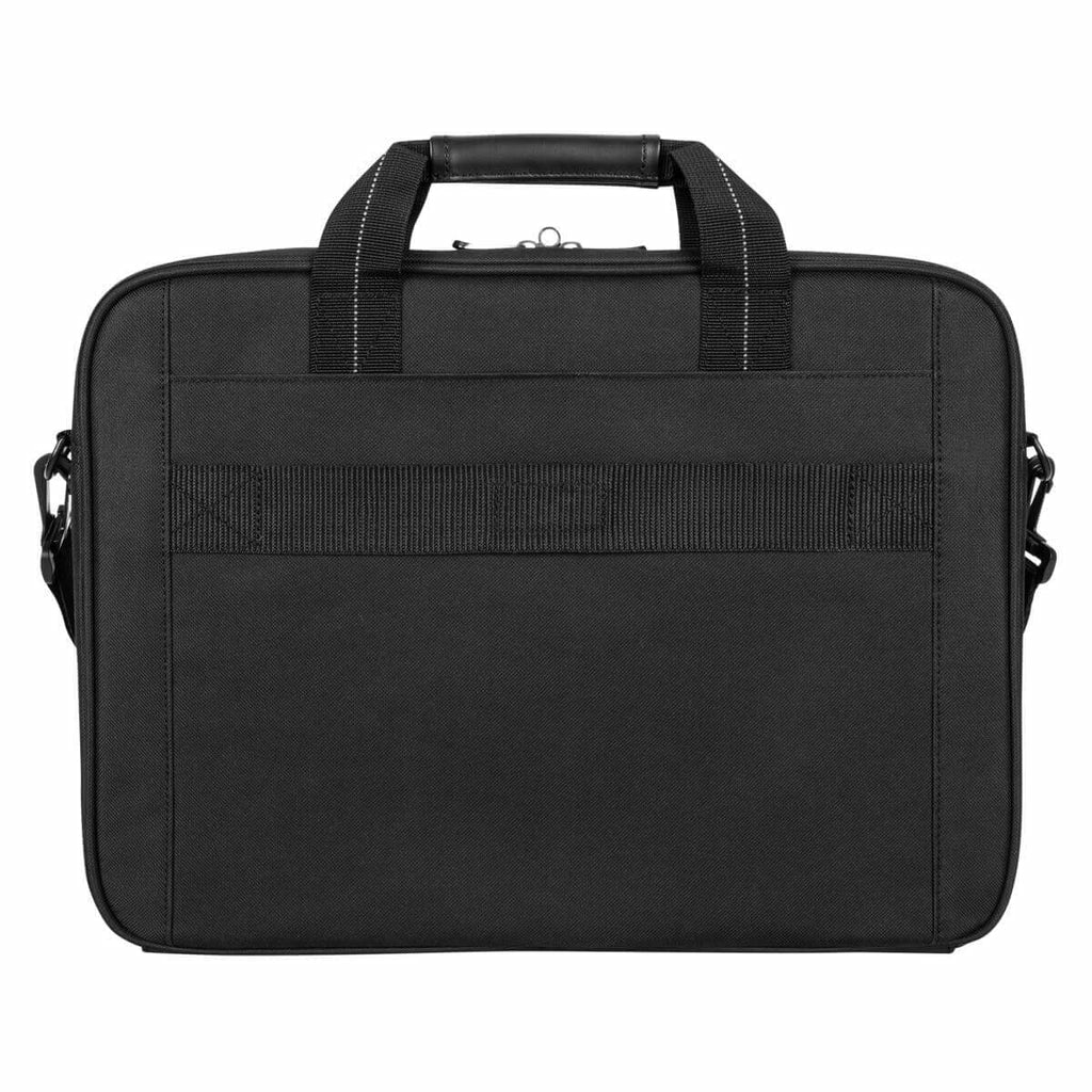 Targus TCT027GL Laptoptasche 39,6 cm (15.6") Aktenkoffer Schwarz