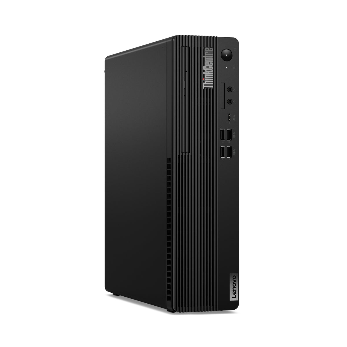 Lenovo ThinkCentre M75s Gen 5 AMD Ryzen™ 5 8500G 16 GB DDR5-SDRAM 512 GB SSD SFF PC Schwarz
