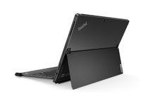 Lenovo ThinkPad X12 Detachable Gen 2 Intel Core Ultra 7 164U Hybrid (2-in-1) 31,2 cm (12.3") Touchscreen Full HD+ 32 GB LPDDR5x-SDRAM 1 TB SSD Wi-Fi 6E (802.11ax) Windows 11 Pro Schwarz Schweiz