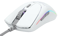 Glorious Gaming Model O Wired 2 Maus rechts USB Typ-A Optisch 26000 DPI
