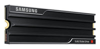 Samsung 9100 PRO 8 TB M.2 PCI Express 5.0 NVMe V-NAND TLC