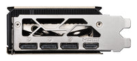 MSI GeForce RTX 5070 12G INSPIRE 3X OC NVIDIA 12 GB GDDR7