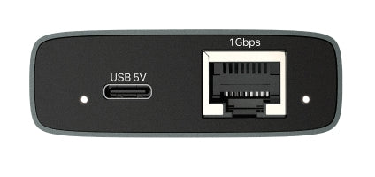 TP-Link EH210 Netzwerksplitter Schwarz