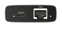 TP-Link EH210 Netzwerksplitter Schwarz