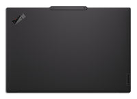 Lenovo ThinkPad P1 Gen 8 Intel Core Ultra 9 285H Mobiler Arbeitsplatz 40,6 cm (16") WUXGA 64 GB LPDDR5x-SDRAM 2 TB SSD NVIDIA RTX PRO 2000 Blackwell Wi-Fi 7 (802.11be) Windows 11 Pro Schweiz Schwarz