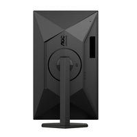 AOC G4 Q27G4XF Computerbildschirm 68,6 cm (27") 2560 x 1440 Pixel Quad HD LED Schwarz, Grau