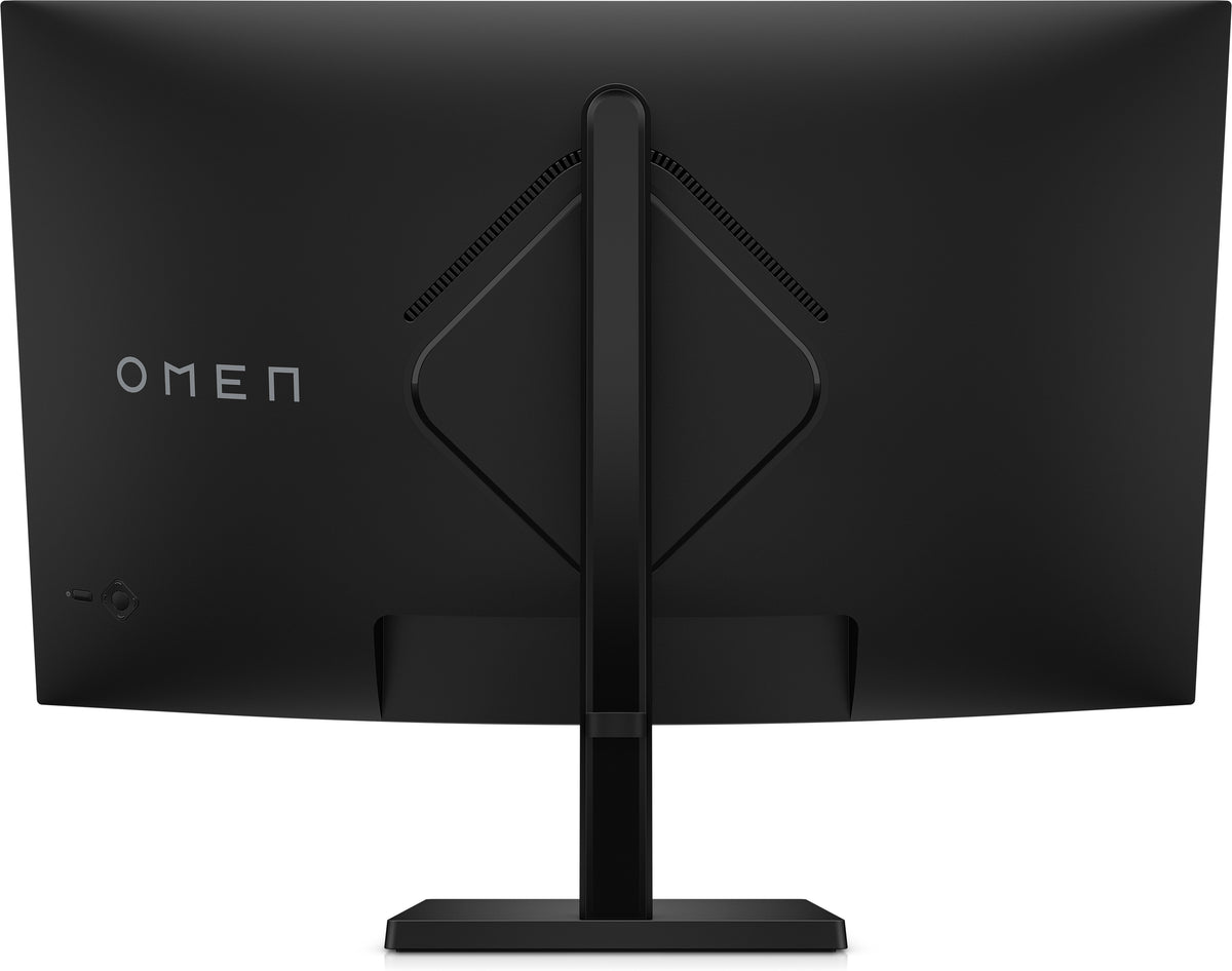 OMEN by HP 31,5 Zoll QHD 165 Hz Curved Gaming-Monitor – OMEN 32c