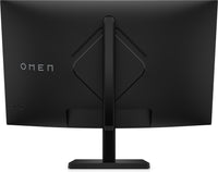 OMEN by HP 31,5 Zoll QHD 165 Hz Curved Gaming-Monitor – OMEN 32c