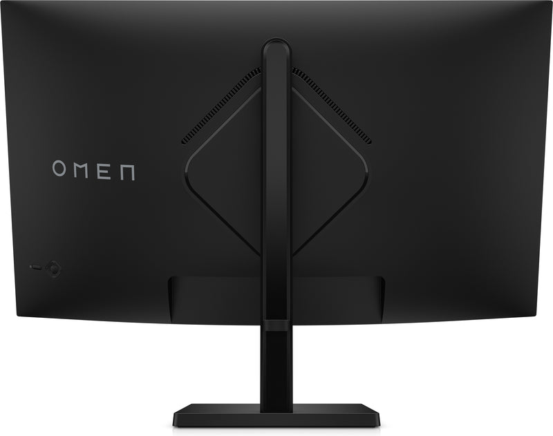 OMEN by HP 31,5 Zoll QHD 165 Hz Curved Gaming-Monitor – OMEN 32c
