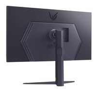 LG 32GS75QX-B Computerbildschirm 80 cm (31.5") 2560 x 1440 Pixel Quad HD Schwarz