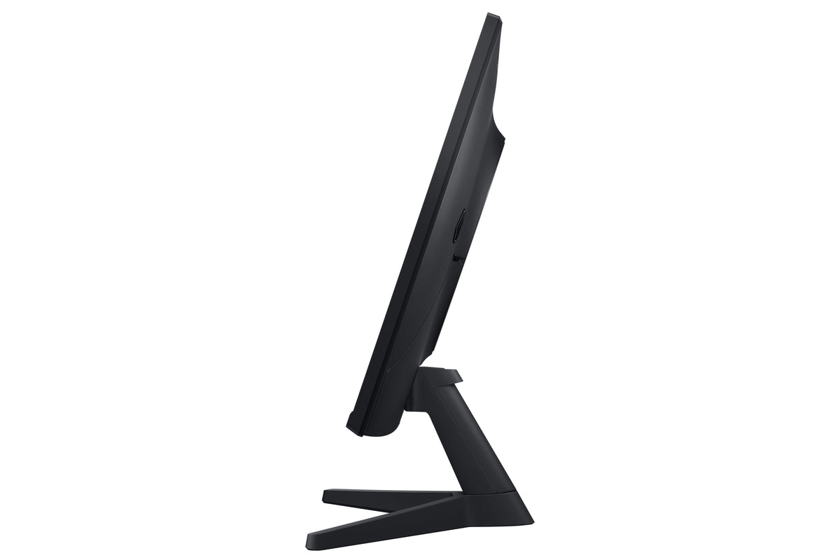 Samsung G53F Computerbildschirm 68,6 cm (27") 2560 x 1440 Pixel Quad HD LCD Schwarz