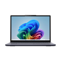 Lenovo IdeaPad Slim 3 15IPH11 Copilot+ PC Intel Core Ultra 5 322 Laptop 38,9 cm (15.3") WUXGA 16 GB DDR5-SDRAM 512 GB SSD Wi-Fi 7 (802.11be) Windows 11 Home Grau Deutsch