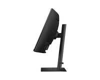 Samsung LS34A650UXU Computerbildschirm 86,4 cm (34") 3440 x 1440 Pixel UltraWide Quad HD LED Schwarz