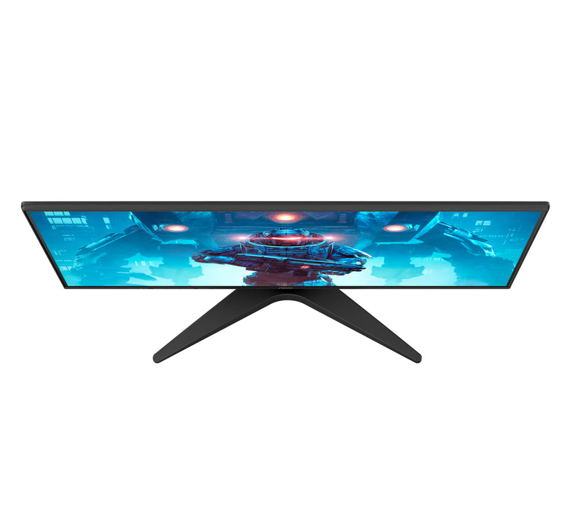 AOC B3 Q27B36X Computerbildschirm 68,6 cm (27") 2560 x 1440 Pixel Quad HD LED Schwarz