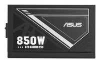ASUS ATS-850G Netzteil 850 W 20+4 pin ATX ATX Schwarz