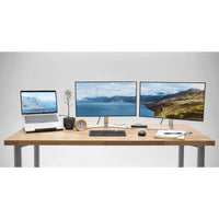 Kensington SureTrack Kabellose Maus mit Bluetooth & Nano-USB-Empfäger