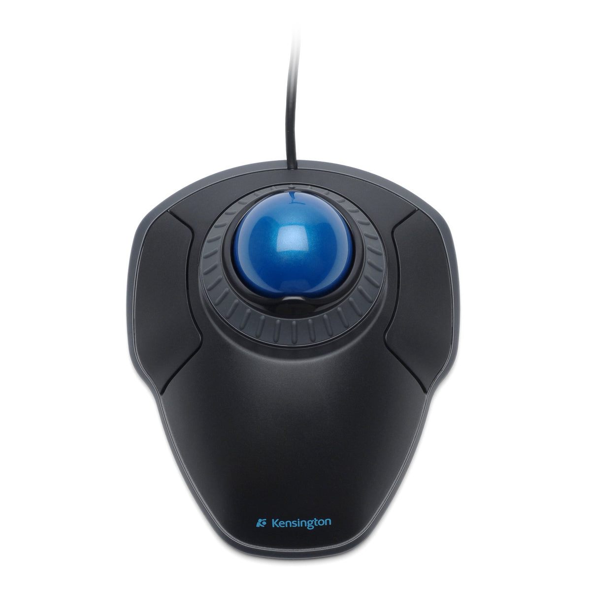 Kensington Orbit Trackball mit Scroll Ring