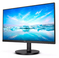 Philips V Line 241V8L/00 Computerbildschirm 60,5 cm (23.8") 1920 x 1080 Pixel Full HD LCD Schwarz