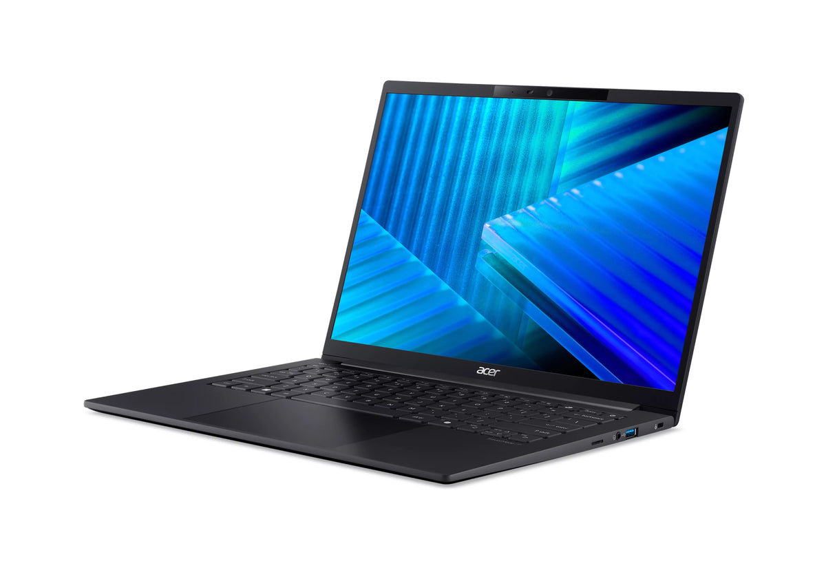Acer TravelMate TM P614-55, Ultra 5 325, W11P
