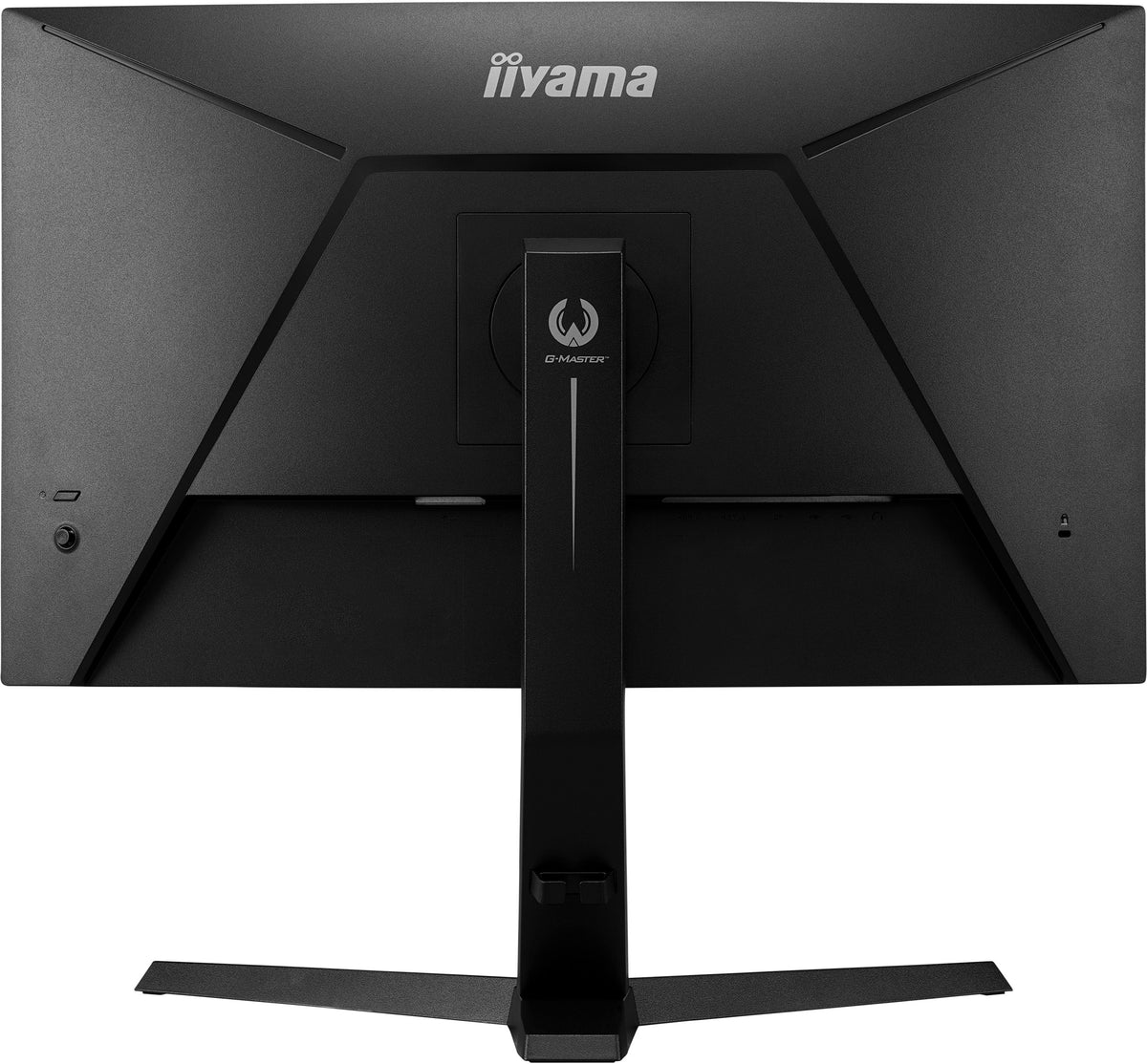 iiyama G-MASTER GB2766HSU-B1 Computerbildschirm 68,6 cm (27") 1920 x 1080 Pixel Full HD LED Schwarz