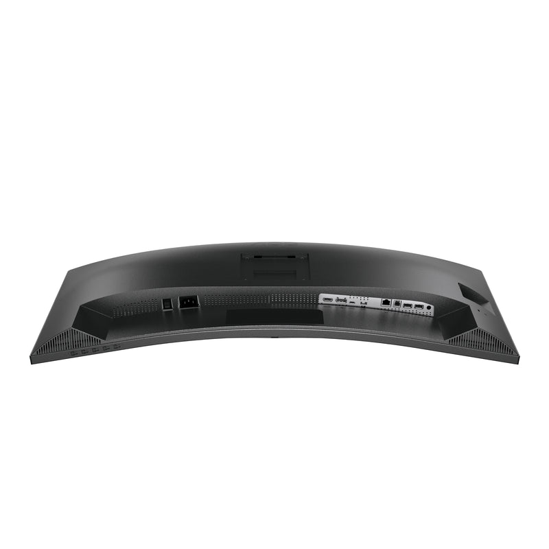 AOC CU34P3CV Computerbildschirm 86,4 cm (34") 3440 x 1440 Pixel UltraWide Quad HD LED Schwarz