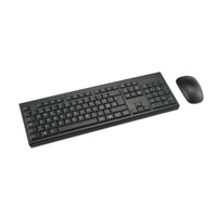 Kensington KM150 EQ Wireless Tastatur und Maus Set (Swiss-Layout)