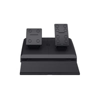 Trust GXT 289 Movi Schwarz USB Lenkrad + Pedale Nintendo Switch, PlayStation 4, Xbox One S, Xbox One X, Xbox Series S, Xbox Series X