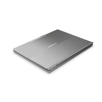 Lenovo ThinkBook Plus G6 Rollable Copilot+ PC Intel Core Ultra 7 258V Laptop 42,4 cm (16.7") 32 GB LPDDR5x-SDRAM 1 TB SSD Wi-Fi 7 (802.11be) Windows 11 Pro Schweiz Grau