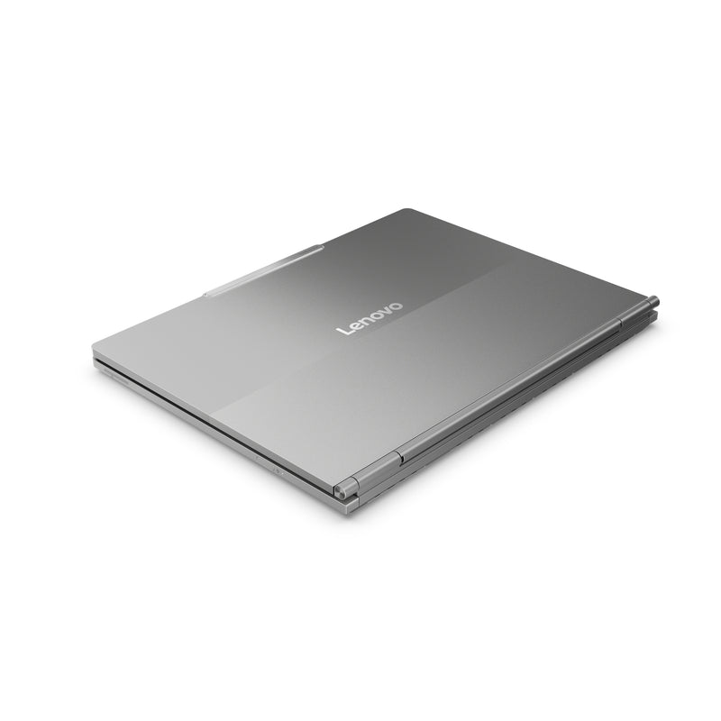 Lenovo ThinkBook Plus G6 Rollable Copilot+ PC Intel Core Ultra 7 258V Laptop 42,4 cm (16.7") 32 GB LPDDR5x-SDRAM 1 TB SSD Wi-Fi 7 (802.11be) Windows 11 Pro Schweiz Grau