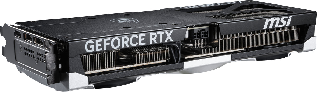 MSI VENTUS GEFORCE RTX 5080 16G 3X OC PLUS Grafikkarte NVIDIA 16 GB GDDR7