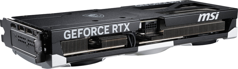 MSI VENTUS GEFORCE RTX 5080 16G 3X OC PLUS Grafikkarte NVIDIA 16 GB GDDR7