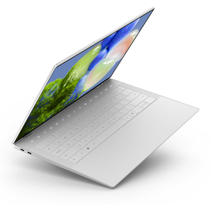 DELL XPS 14 9440 Intel Core Ultra 7 155H Laptop 36,8 cm (14.5") Touchscreen 3.2K 32 GB LPDDR5x-SDRAM 1 TB SSD NVIDIA GeForce RTX 4050 Wi-Fi 6E (802.11ax) Windows 11 Pro Schweiz Silber