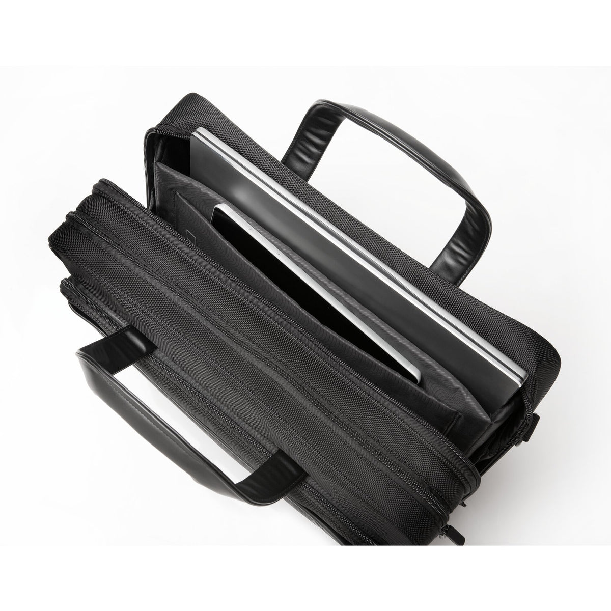 Kensington Contour 2.0 15.6" Business Laptop Tasche