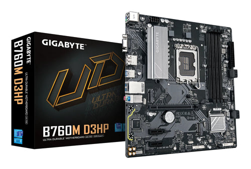 GA-B760M D3HP (1700) (D)