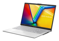 ASUS Vivobook Go 15 E1504FA-BQ2860W AMD Ryzen™ 3 7320U Laptop 39,6 cm (15.6") Full HD 16 GB LPDDR5-SDRAM 512 GB SSD Wi-Fi 5 (802.11ac) Windows 11 Home Silber