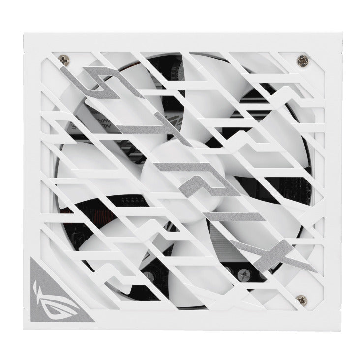 ASUS ROG -STRIX-1000P-GAMING-WHITE-E Netzteil 1000 W 20+4 pin ATX ATX Weiß